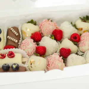 Choco Romance