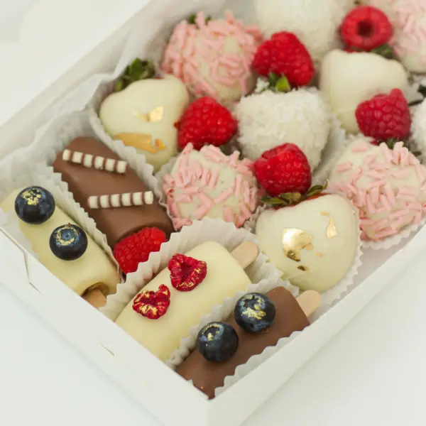 Choco Romance – Bild 2