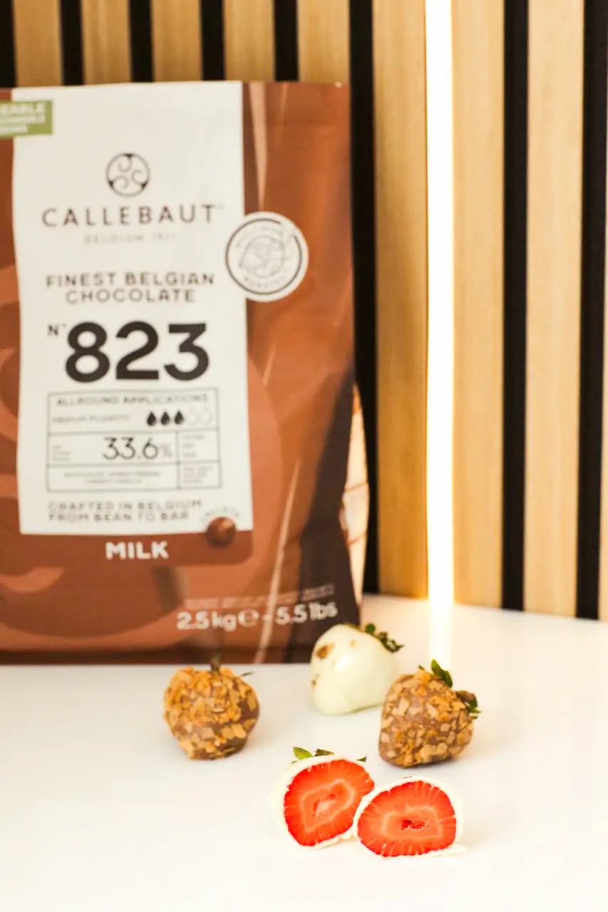 Choco Romance – Bild 4