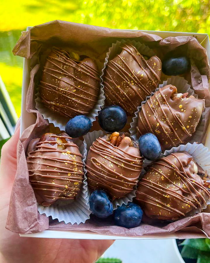 Dattel Deluxe – Bild 3